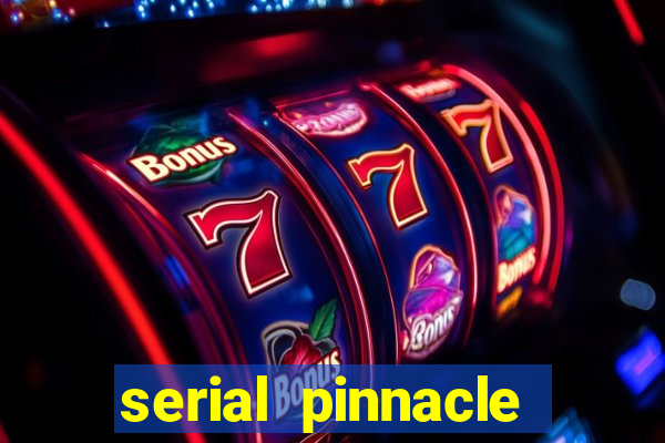 serial pinnacle studio 14 hd ultimate collection